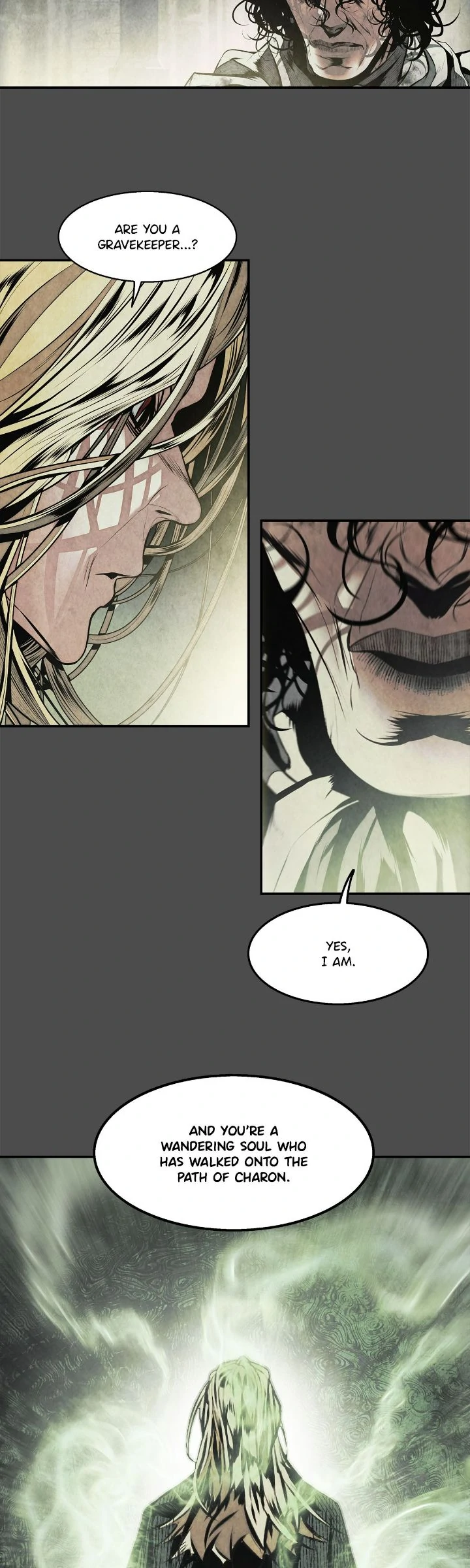 MookHyang - Dark Lady Chapter 247 43